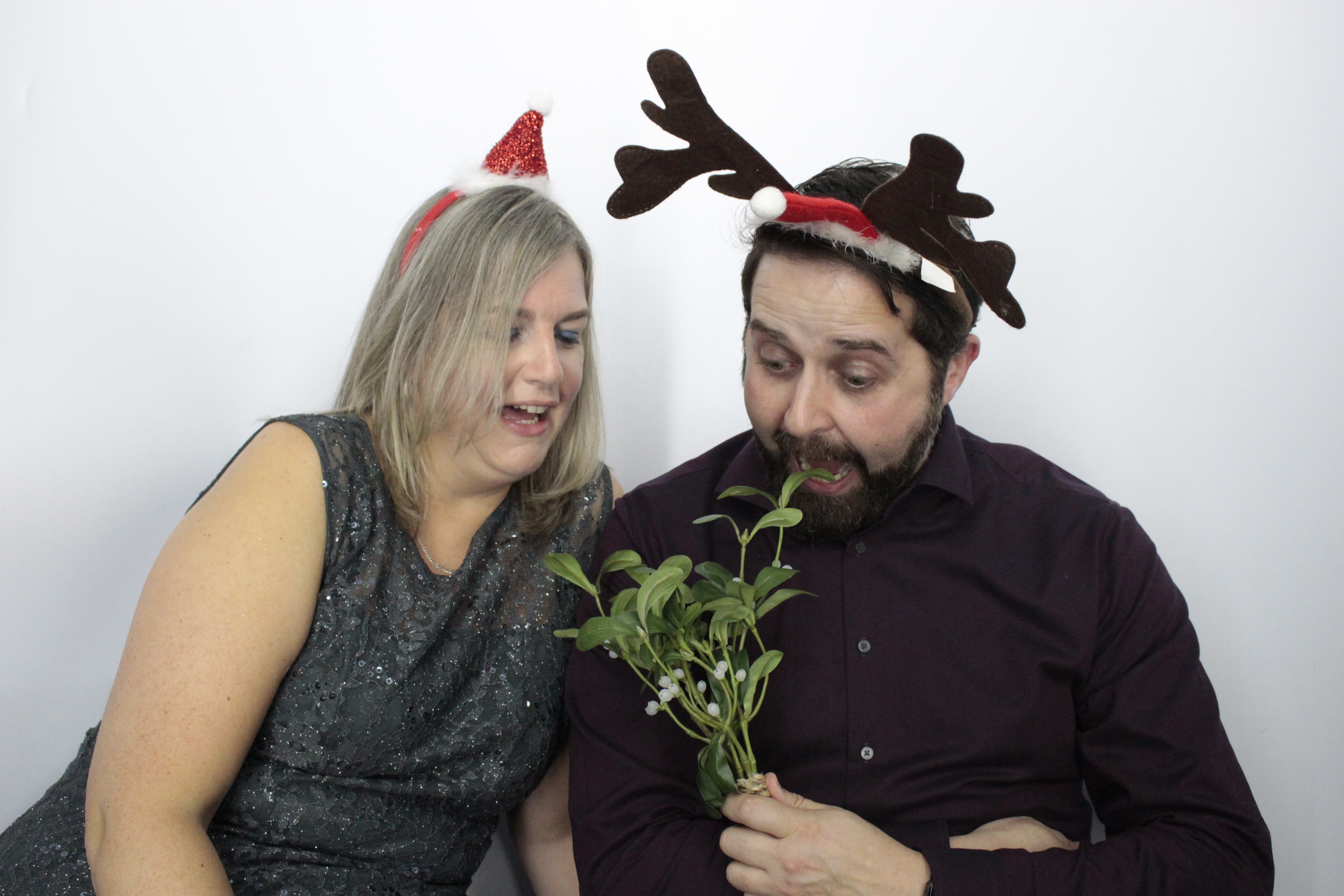 Siemens Christmas Party | View more photos from the event at gallery.myphotoboothexperience.co.uk/u/MyPhotoBoothExperienceLtd/Siemens-Christmas-Party-0